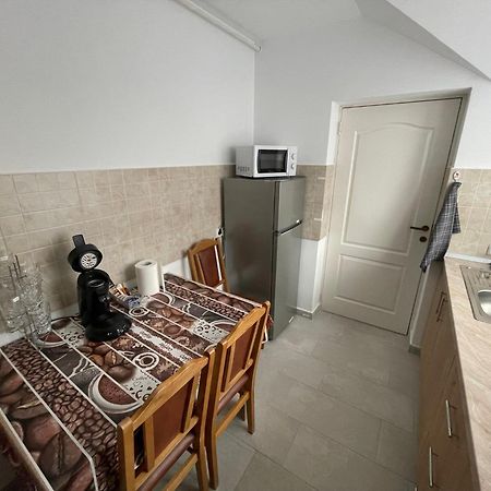 Sara Apartament 卢戈日 外观 照片