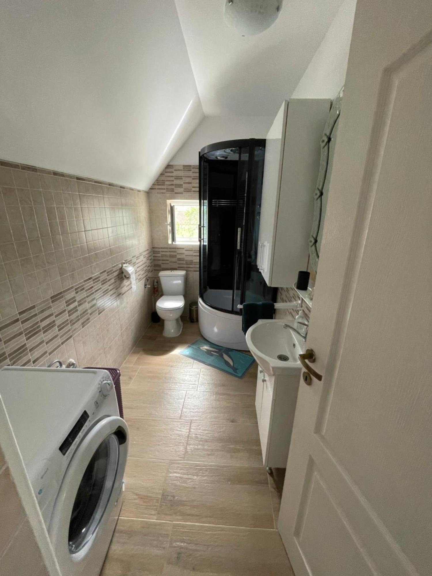Sara Apartament 卢戈日 外观 照片