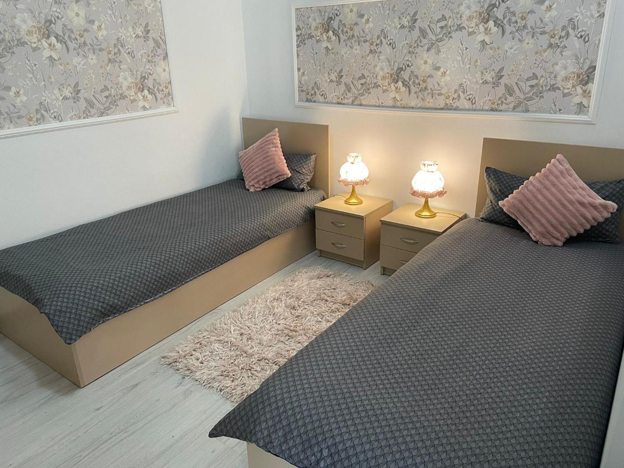 Sara Apartament 卢戈日 外观 照片